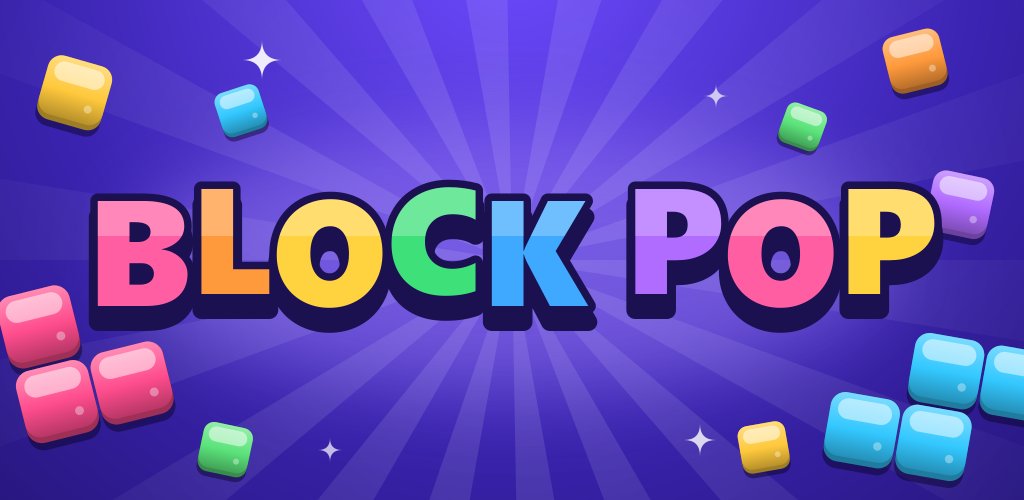 Block Pop